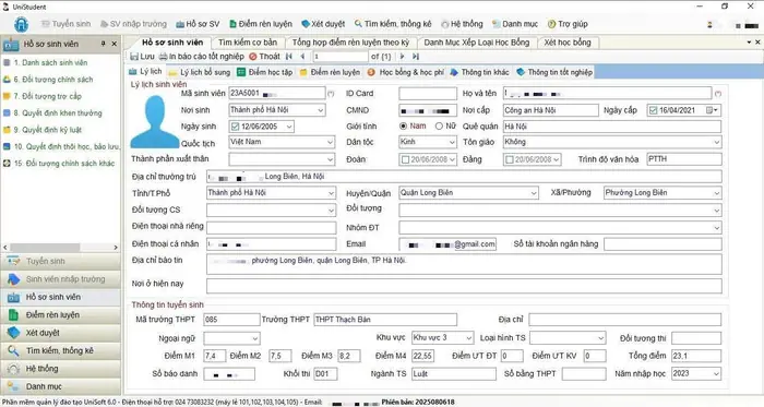 Đài PTTH Hà Nội